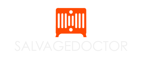 salvagedoctor main logo
