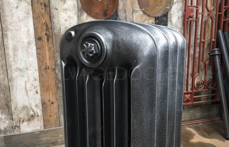 National Radiator Company 'Warehouse' Cast Iron Radiator 965mm High