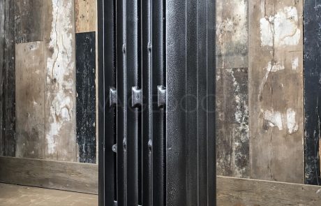 National Radiator Company 'Warehouse' Cast Iron Radiator 965mm High