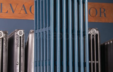 Neo Classic 6 Column cast iron radiator