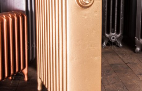 Ideal Standard Medium School cast iron radiator