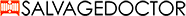 Salvage Doctor – Cast Iron Radiators Logo